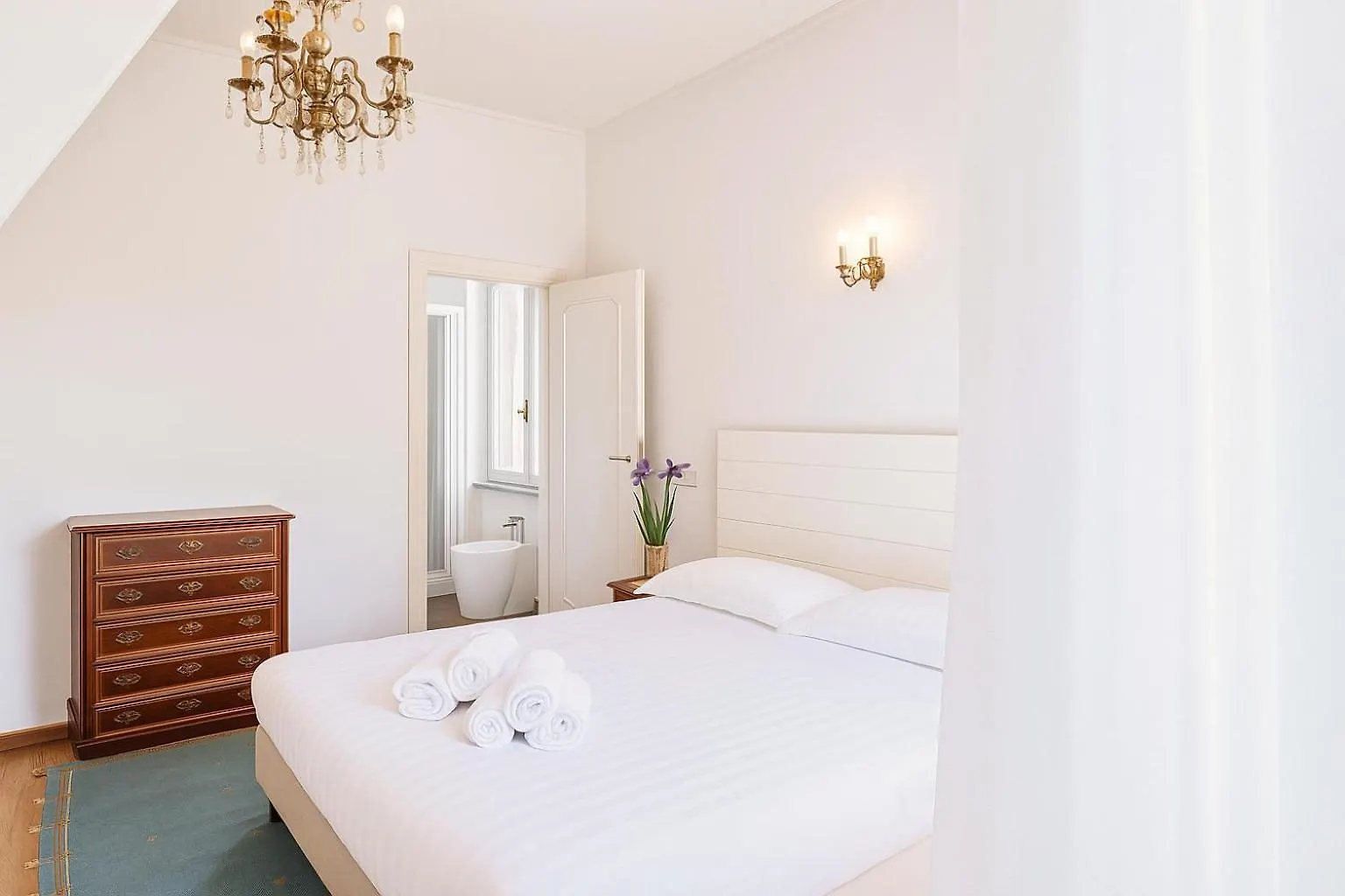 Roma Talenti Breme B&B 2*, Řím