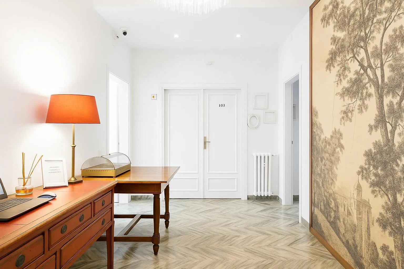 Roma Talenti Breme B&B 2*, Řím Itálie