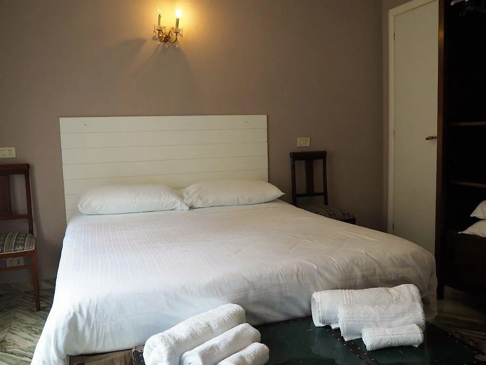 Roma Talenti Breme B&B 2*, Řím Itálie