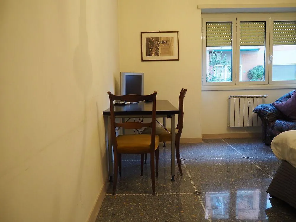 Roma Talenti Breme B&B 2*, Řím
