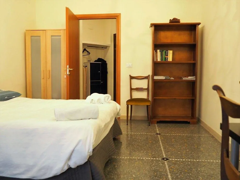 Roma Talenti Breme B&B