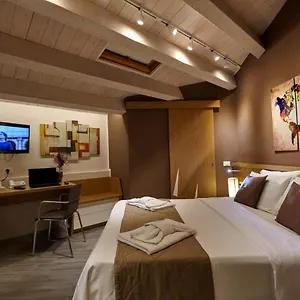 Hospitality 3* Palermo