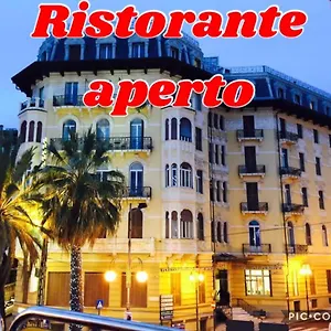 Lolli Palace 3* Sanremo