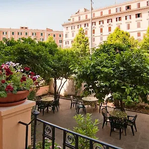 Maison d'hôtes Palma Residences In, Rome