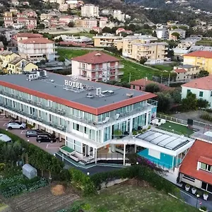 Poggio 4* Arenzano