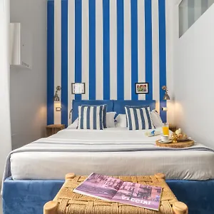 Family Affair Luxury Rooms&suites 2* Palermo