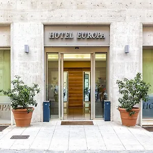 Crisol Europa 3* Palermo