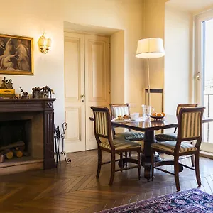 Downtown Aracoeli Bed and breakfast