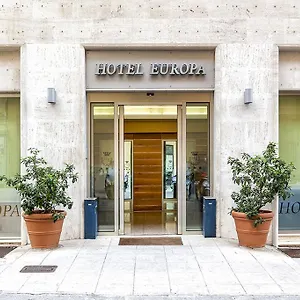Crisol Europa 3* Palermo