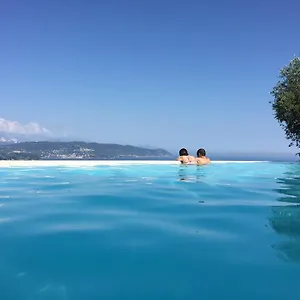 Le Relais 3* La Spezia