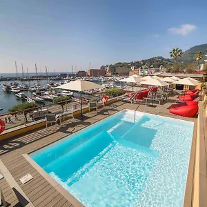 Laurin 4* Santa Margherita Ligure