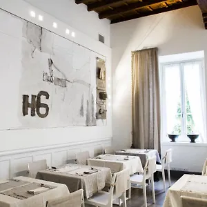 Gombithotel Bergame