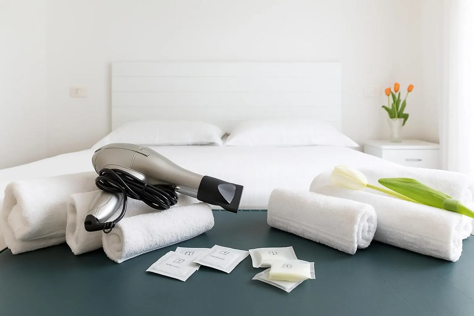 Roma Talenti Breme B&B 2*,