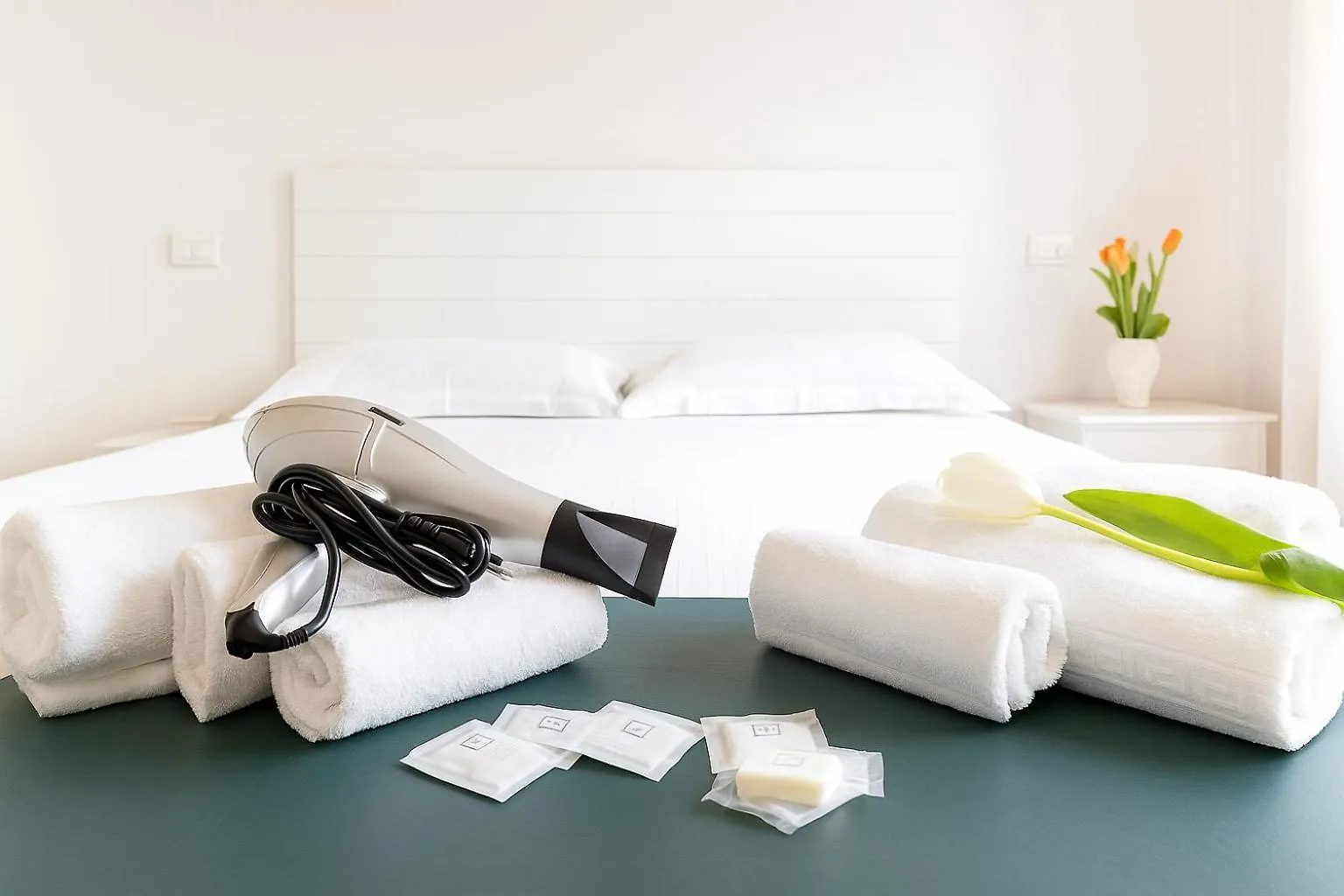 Roma Talenti Breme B&B Rome