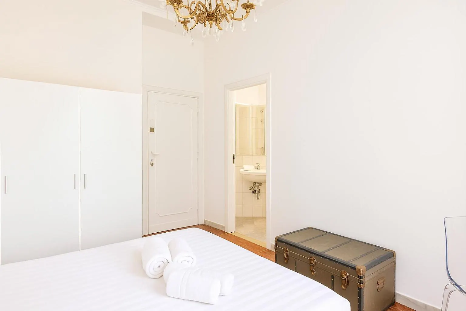 Roma Talenti Breme B&B 2*,  Italia