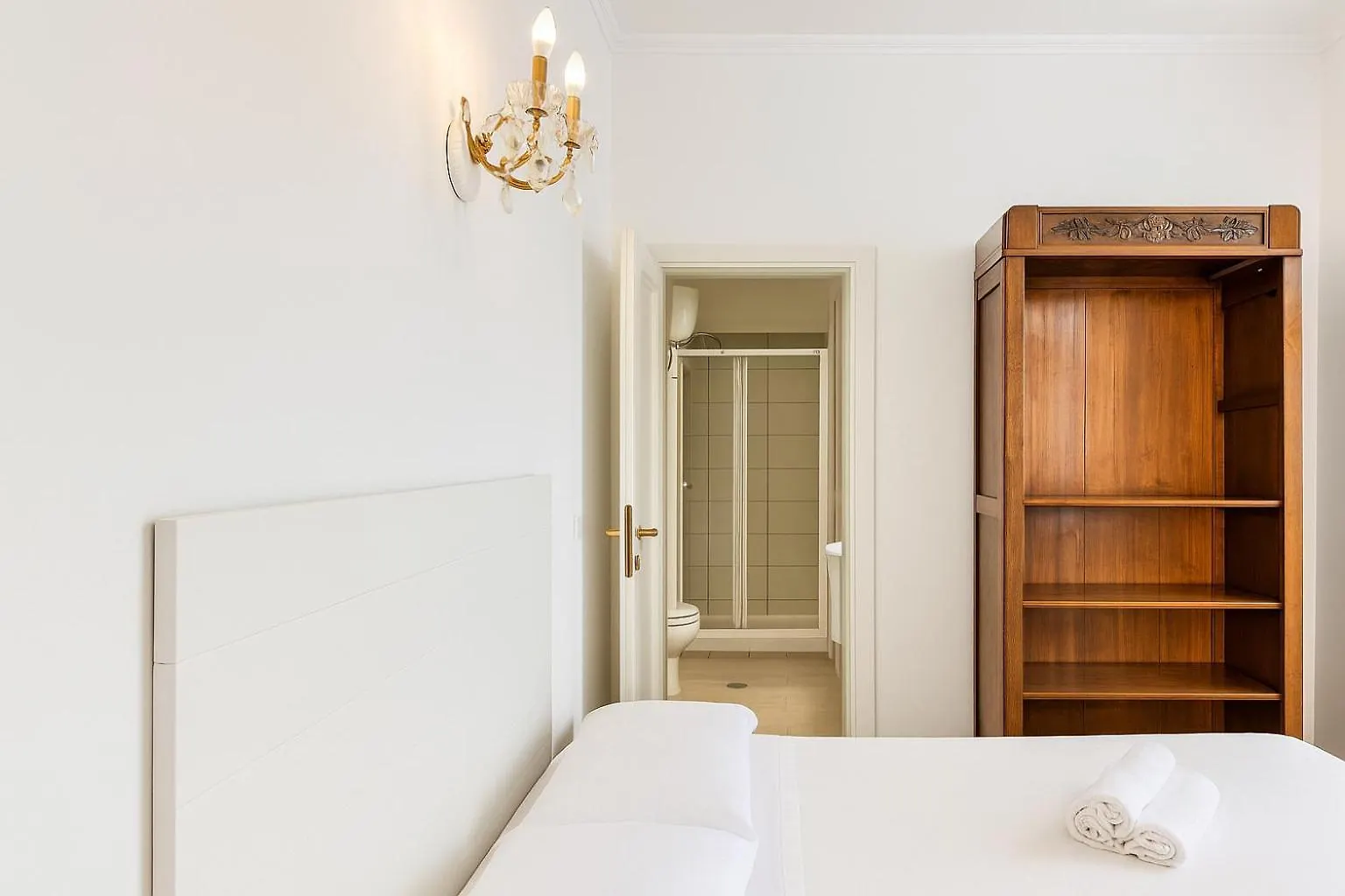 Roma Talenti Breme B&B Bed & Breakfast Rome