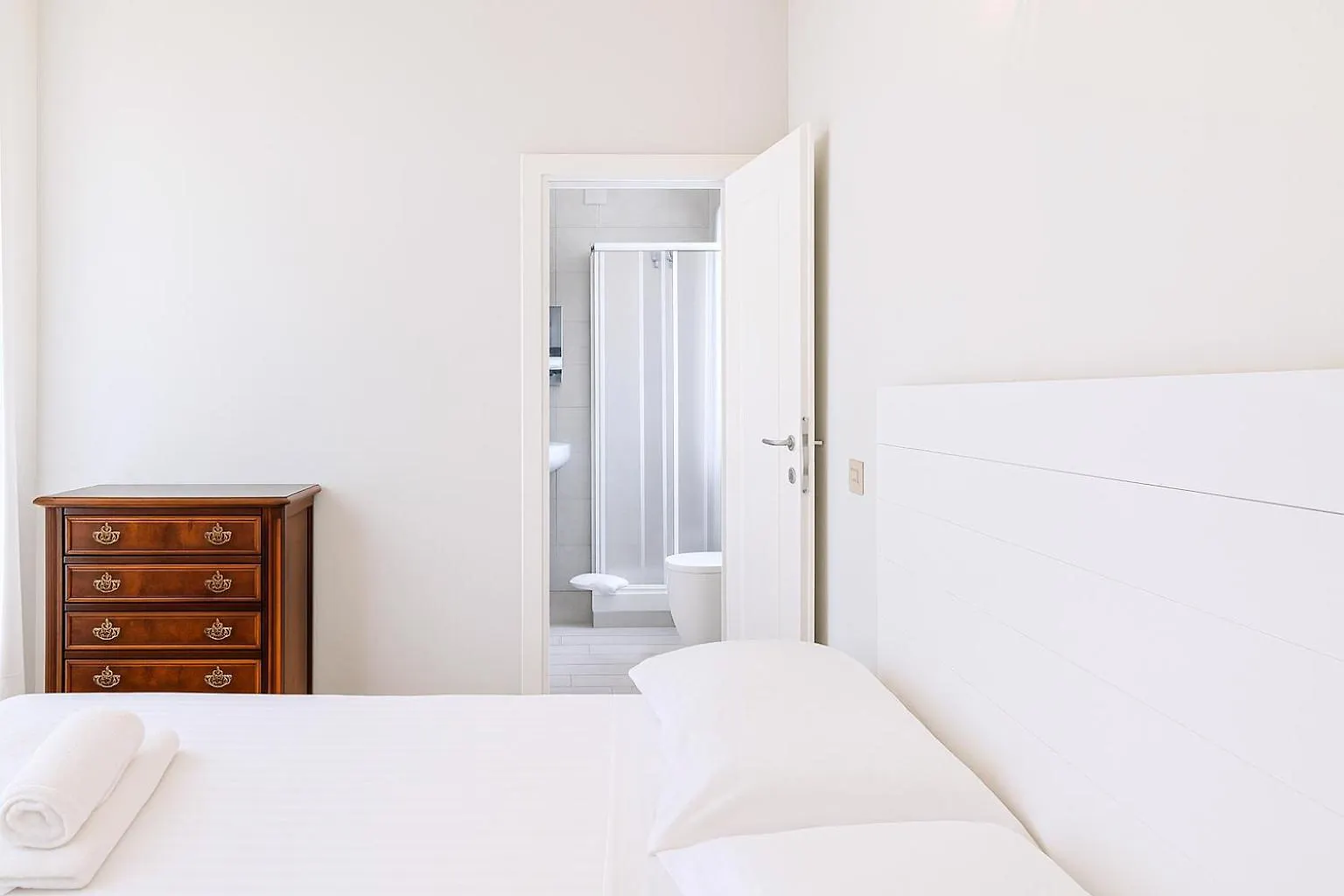 Bed and breakfast Roma Talenti Breme B&B
