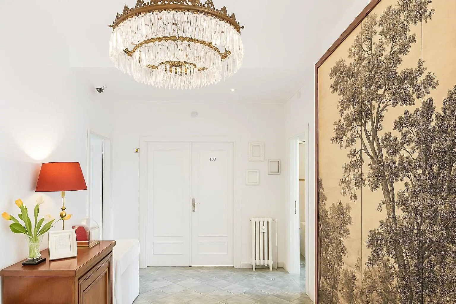 Roma Talenti Breme B&B 2*,