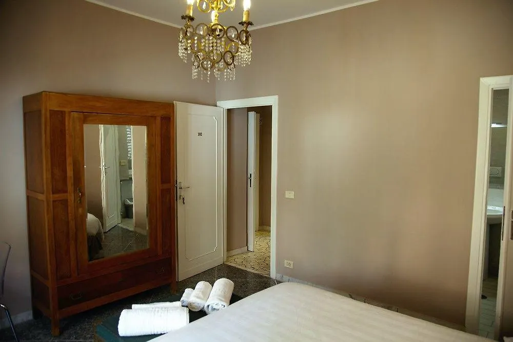Roma Talenti Breme B&B Bed and breakfast