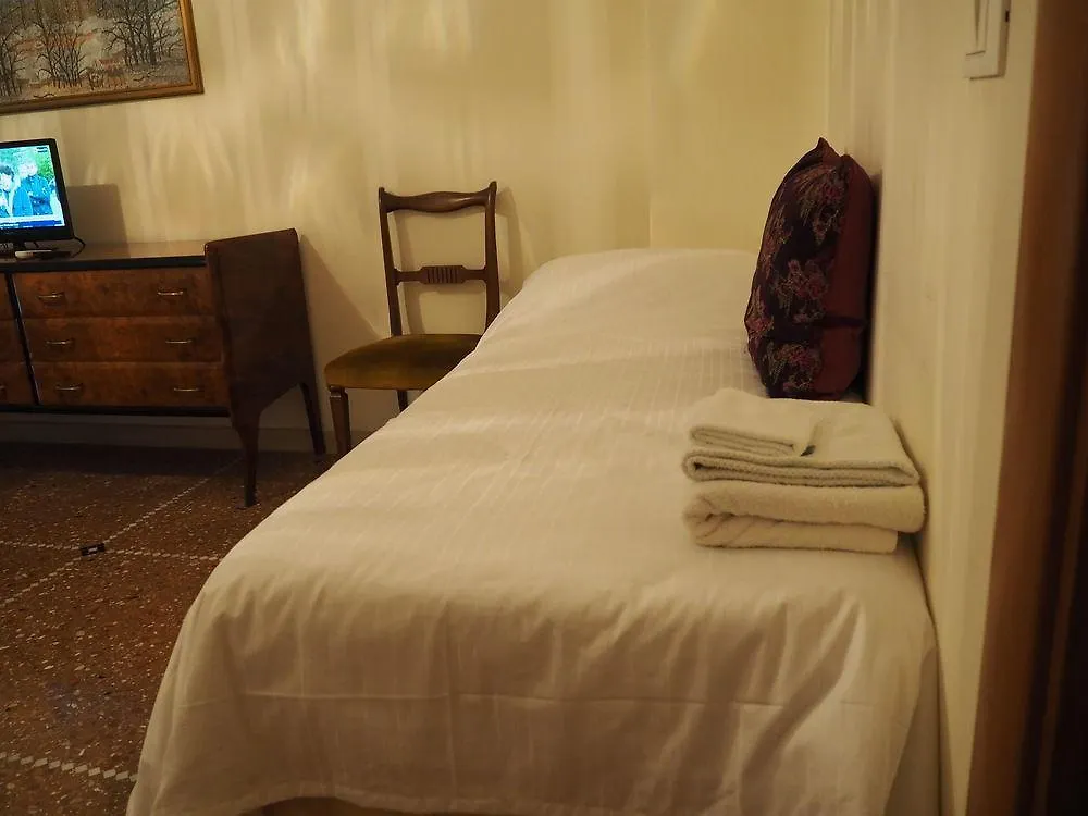 ** Bed and breakfast Roma Talenti Breme B&B Italia