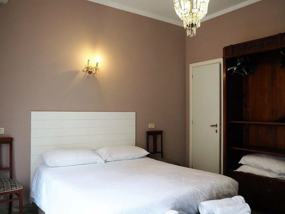 Roma Talenti Breme B&B Rome