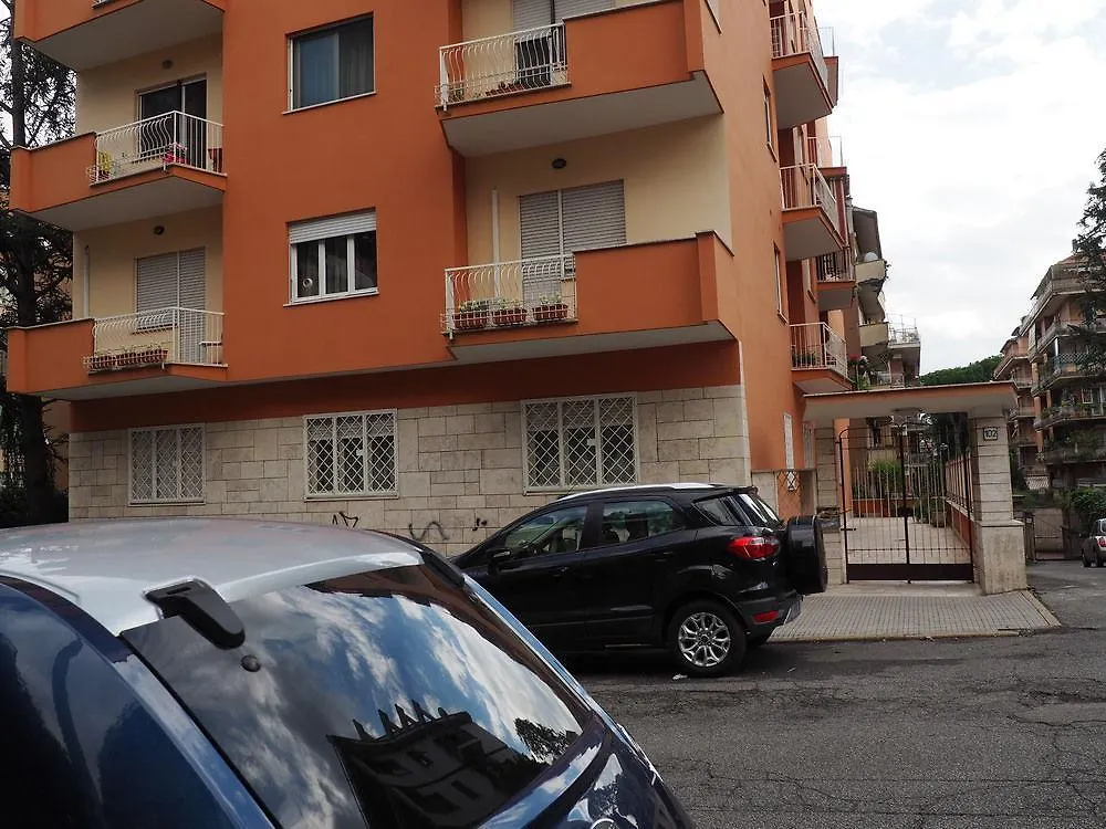 Roma Talenti Breme B&B 2*,  Italia