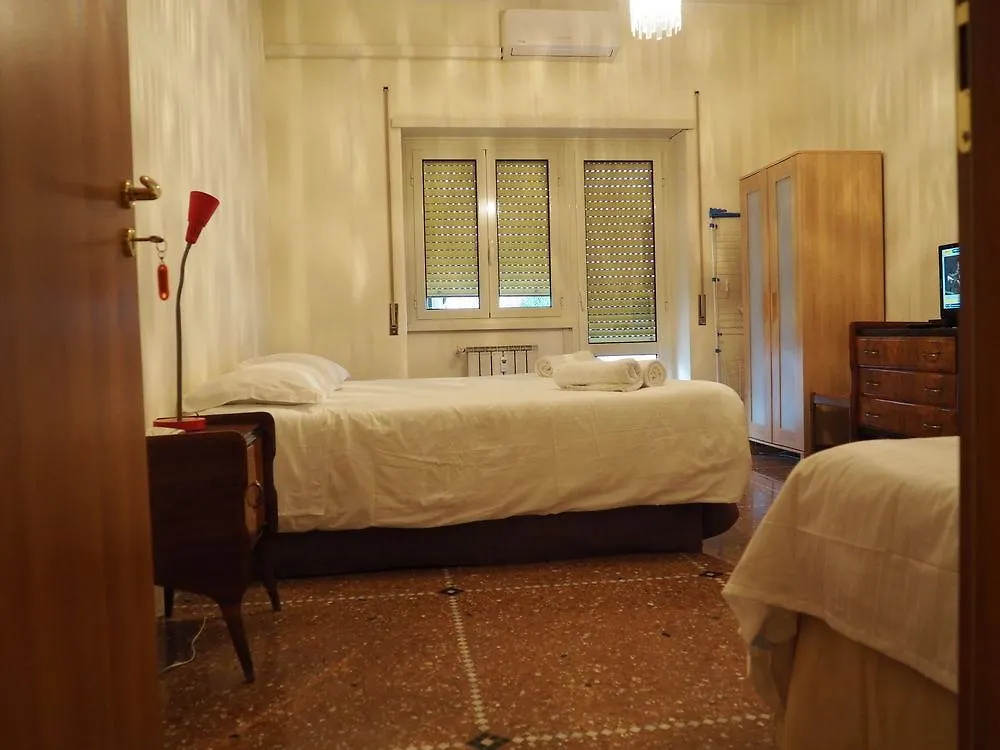 Roma Talenti Breme B&B Bed & Breakfast Rome