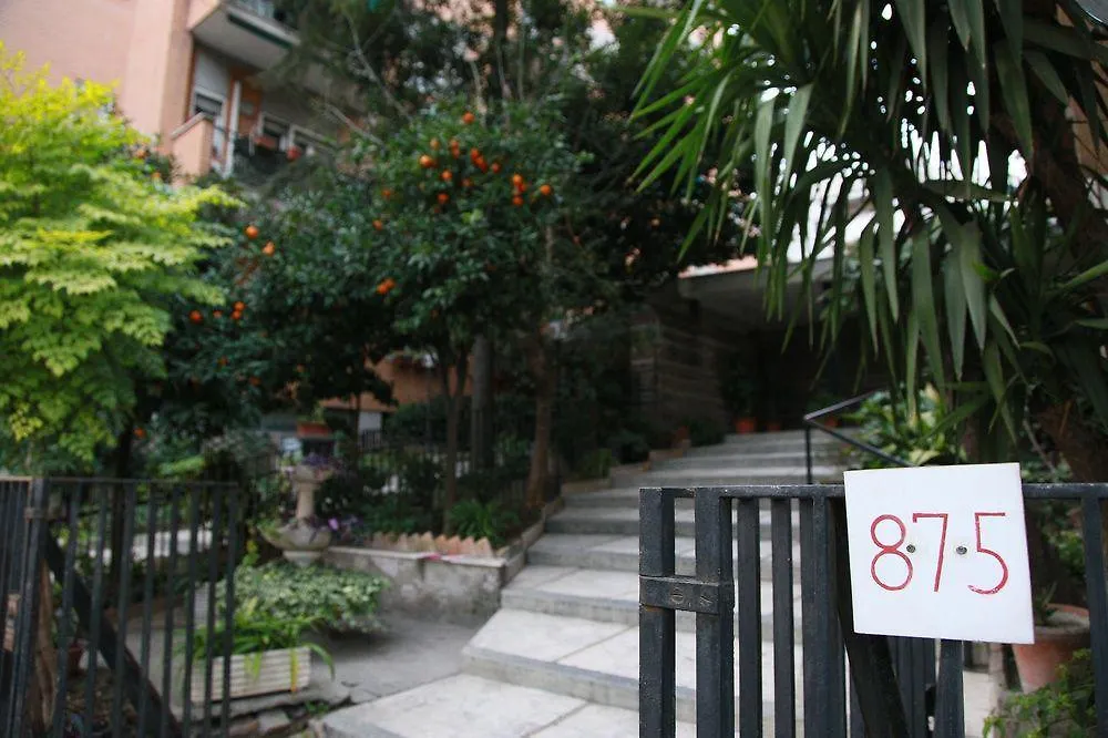 Roma Talenti Breme B&B 2*, Rome