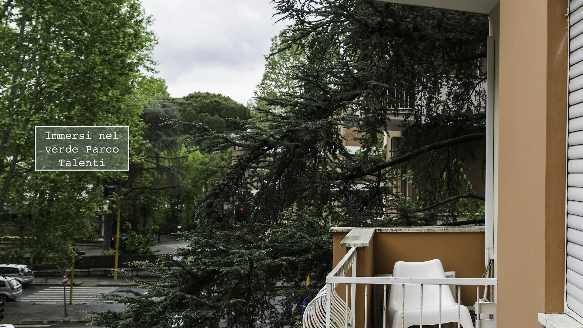 Roma Talenti Breme B&B 2*,  Italia