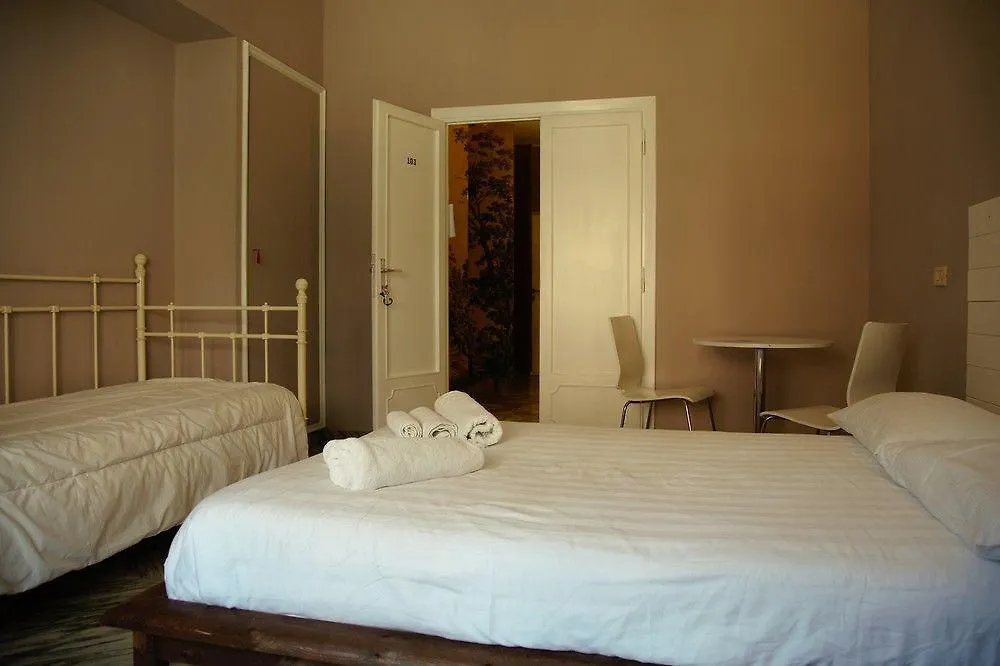 Bed & Breakfast Roma Talenti Breme B&B