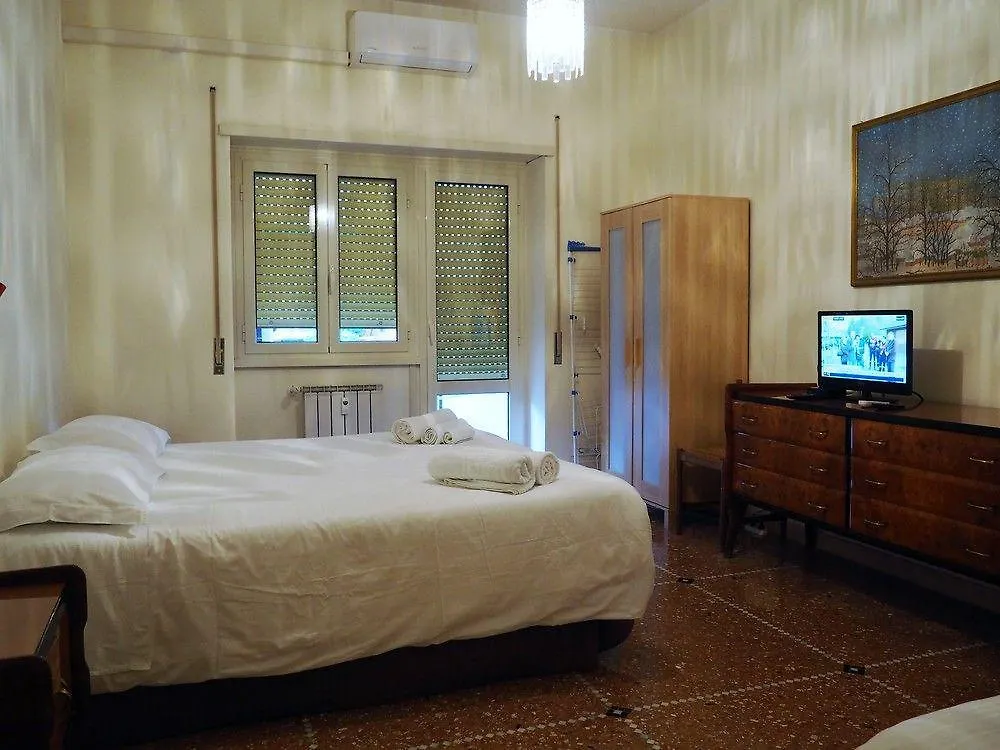 Roma Talenti Breme B&B Bed & Breakfast Rom