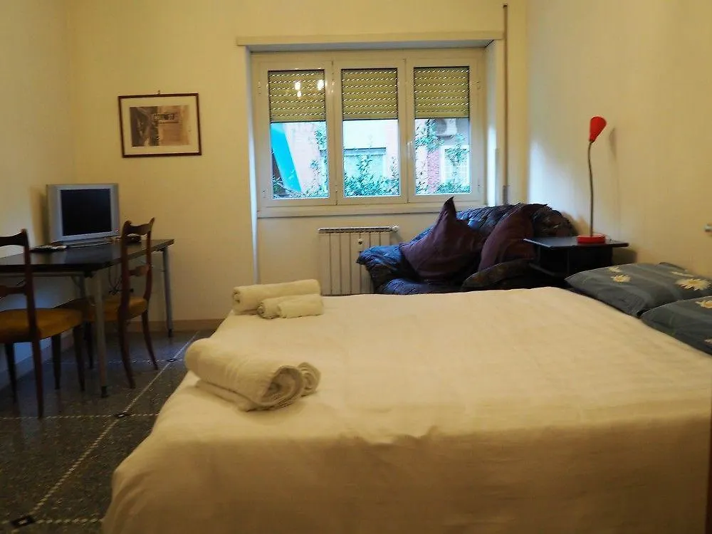 Roma Talenti Breme B&B Bed & Breakfast