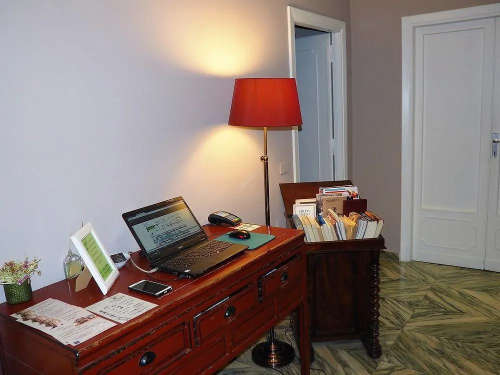 Roma Talenti Breme B&B 2*, Rom
