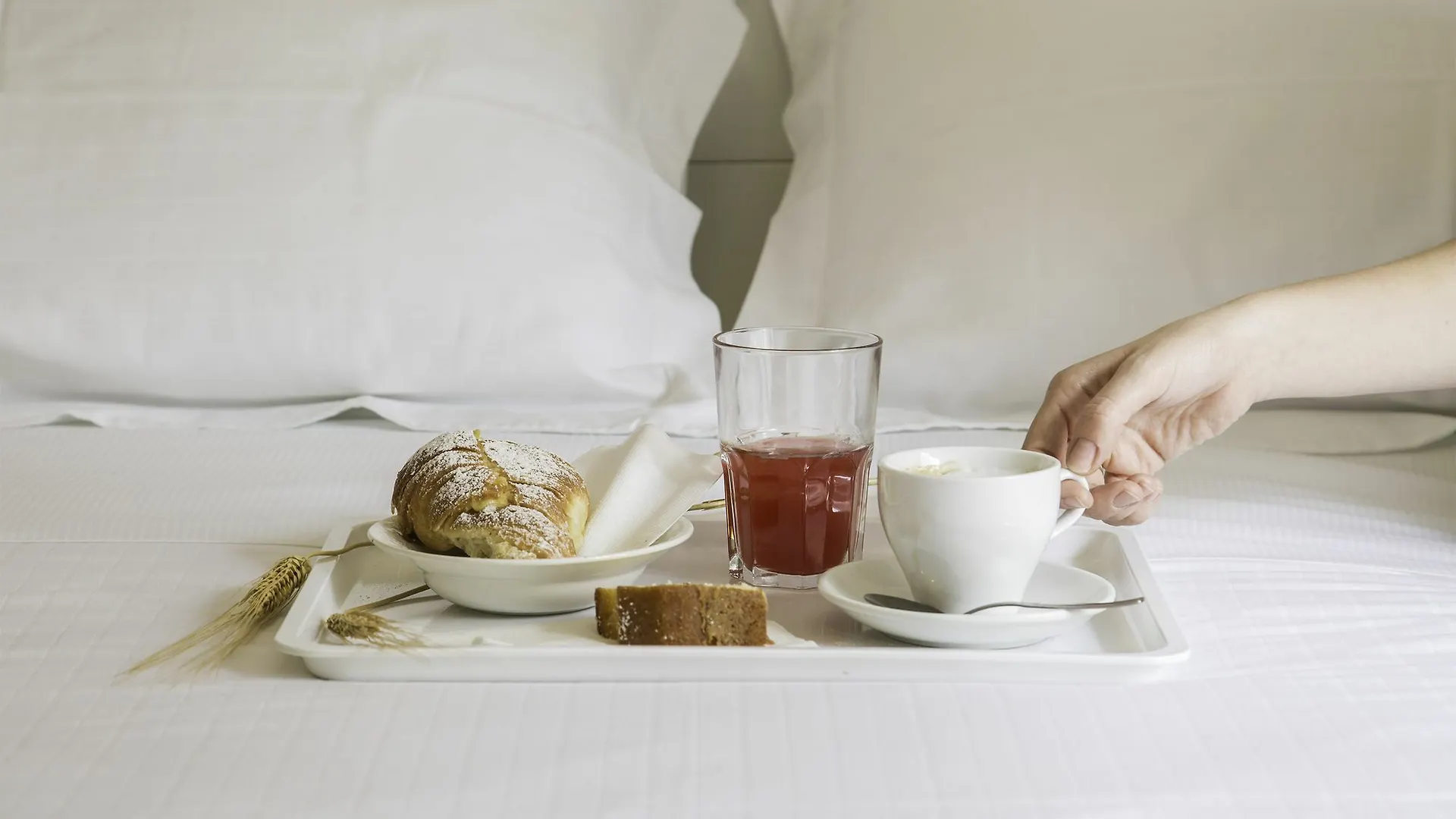 Roma Talenti Breme B&B Rom